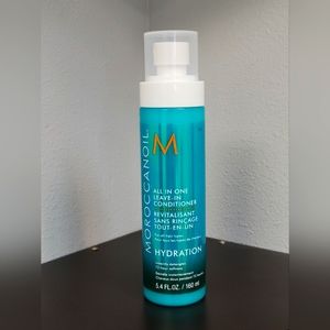 Moroccanoil Hydration all in one leave in conditioner